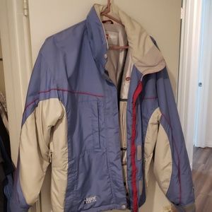 Snowboarding Jacket